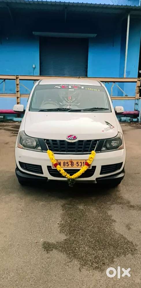 Mahindra Xylo 2015 Diesel 270000 Km Driven