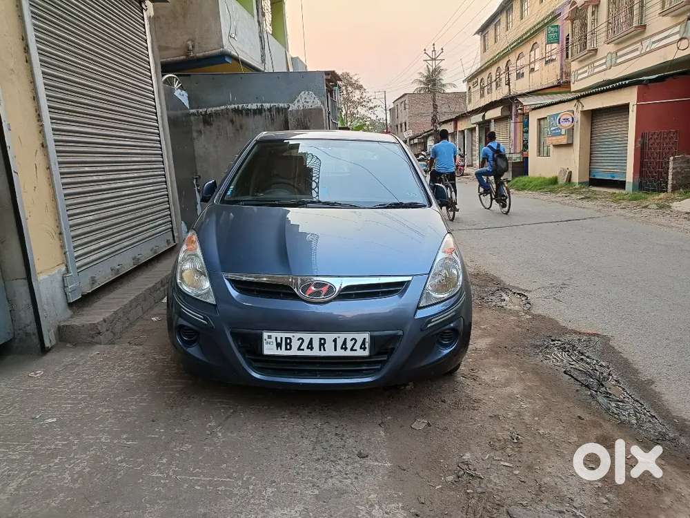 Hyundai I20 Sporzt 2012 Petrol Good Condition