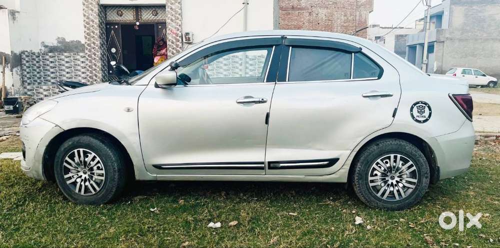 Maruti Suzuki Dzire 2018 Petrol Good Condition