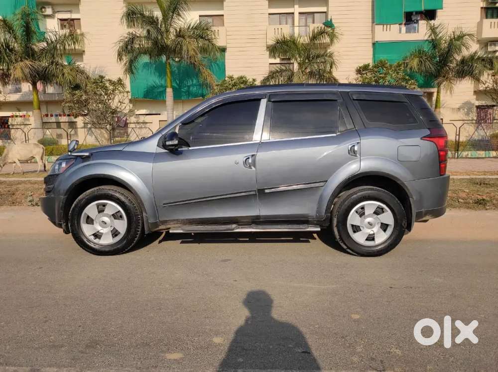 Mahindra Xuv500 2013 Diesel 90000 Km Driven