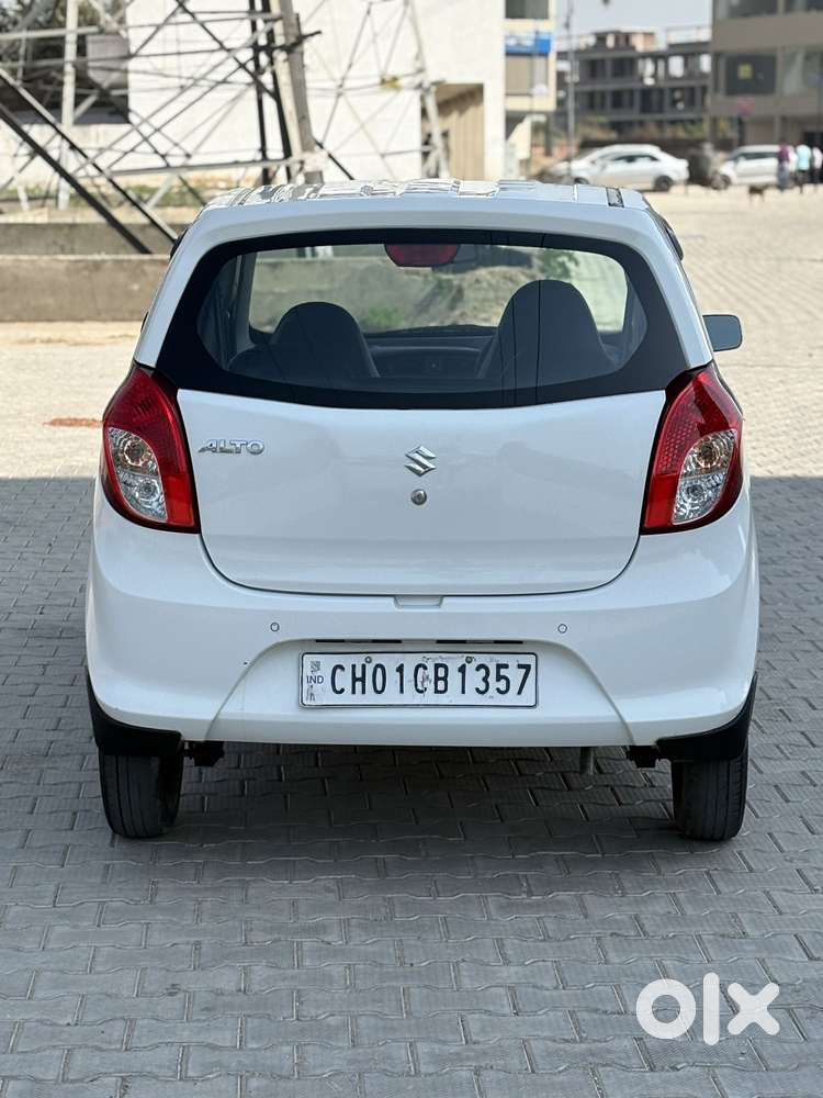 Maruti Suzuki Alto 800 Lxi, 2020, Petrol