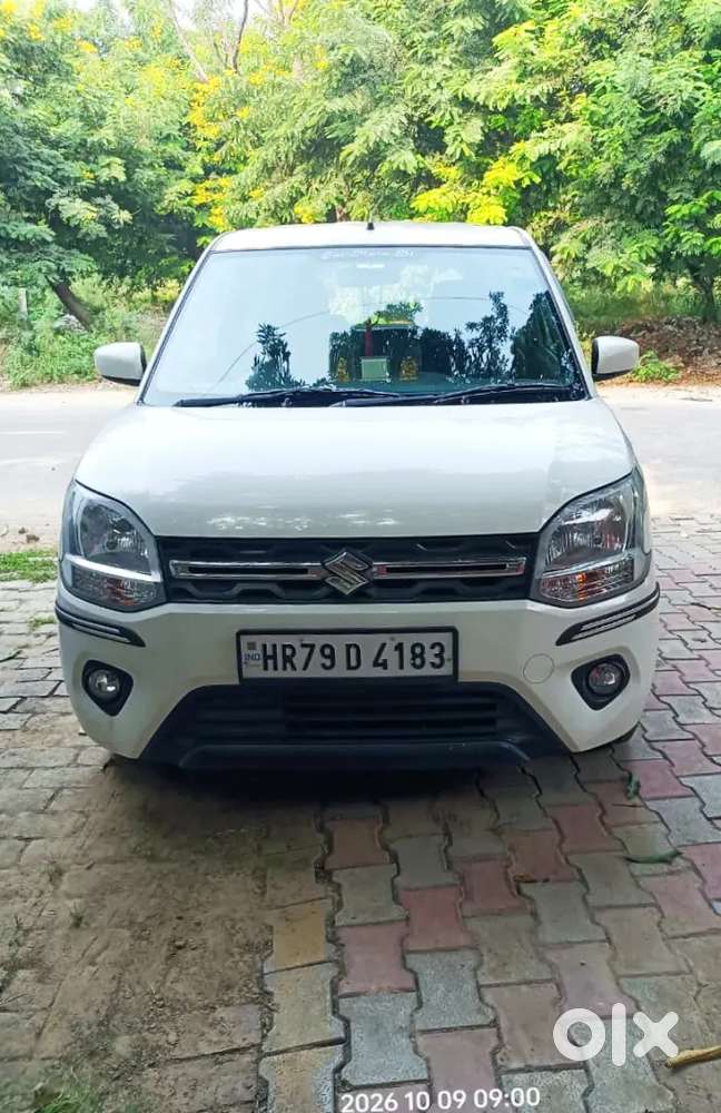 Maruti Suzuki Wagon R Cng, 2023