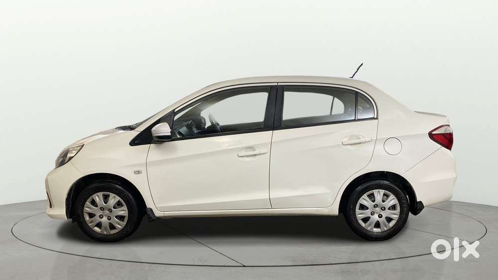 Honda Amaze 2013-2016 S I-vtech, 2016, Petrol