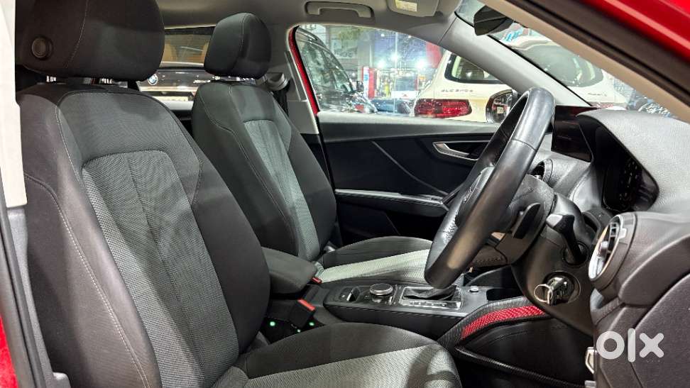 Audi Q2 2.0 40 Tfsi Quatro Premium, 2021, Petrol