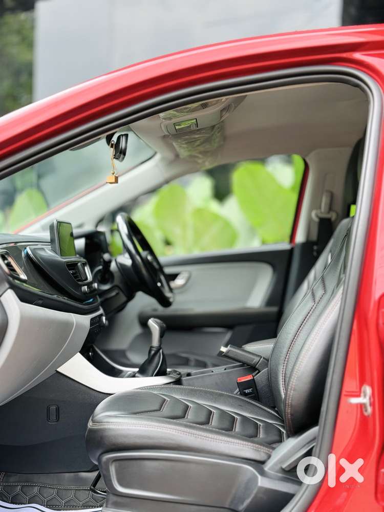Tata Altroz 1.5 Xz Plus Diesel, 2021, Diesel