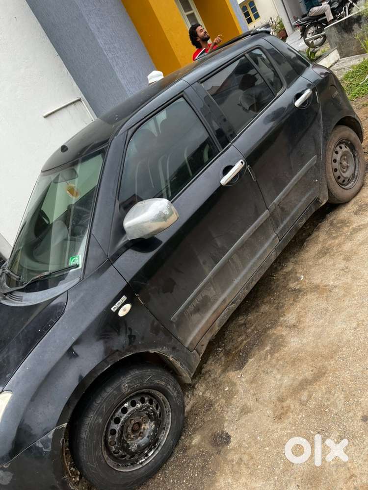 Maruti Swift 2007 Diesel