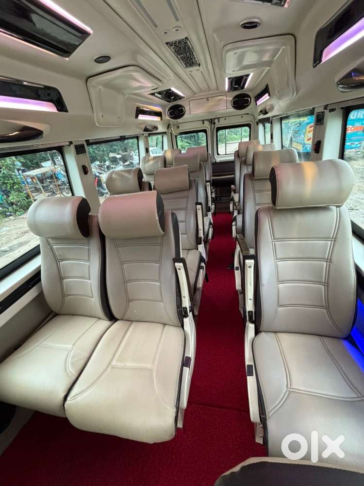 Force Urbania Diesel 2023