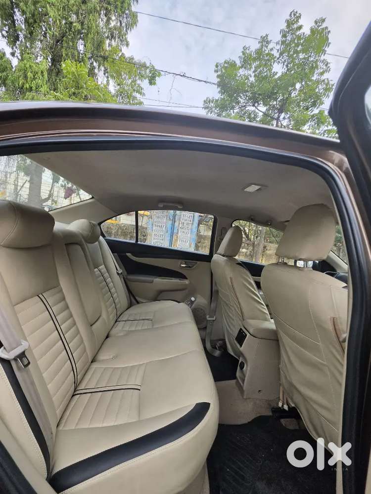 Maruti Suzuki Ciaz 2016 Vdi+ (shvs) Dl Registered Noc Available To Ts