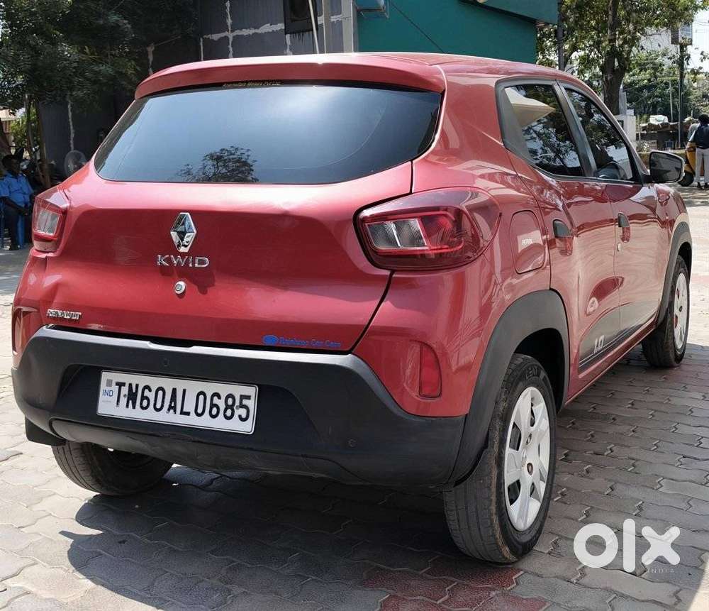 Renault Kwid Rxt 1.0, 2023, Petrol