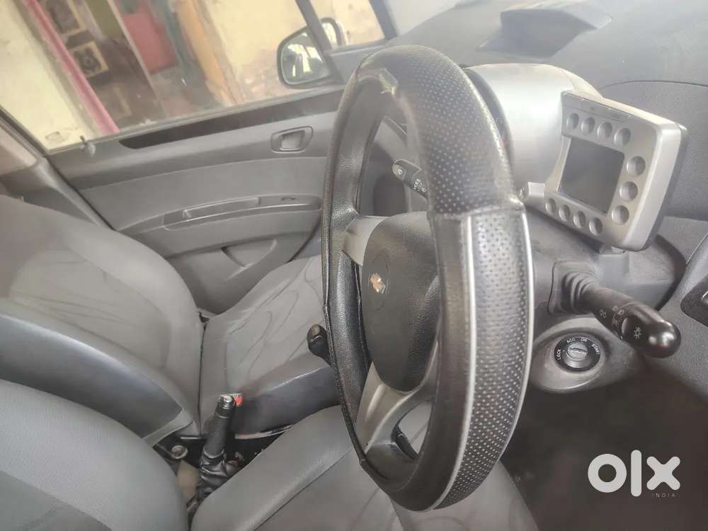 Chevrolet Beat Lt 2015 Fixed Price