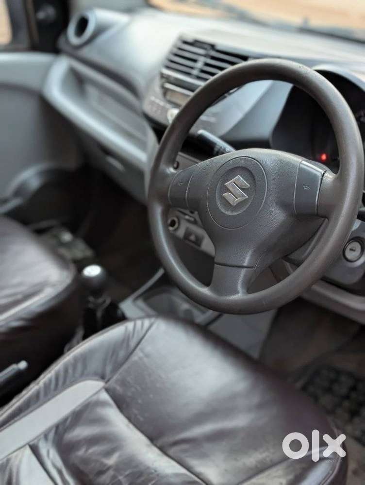 Maruti Suzuki A-star Vxi, 2010, Petrol