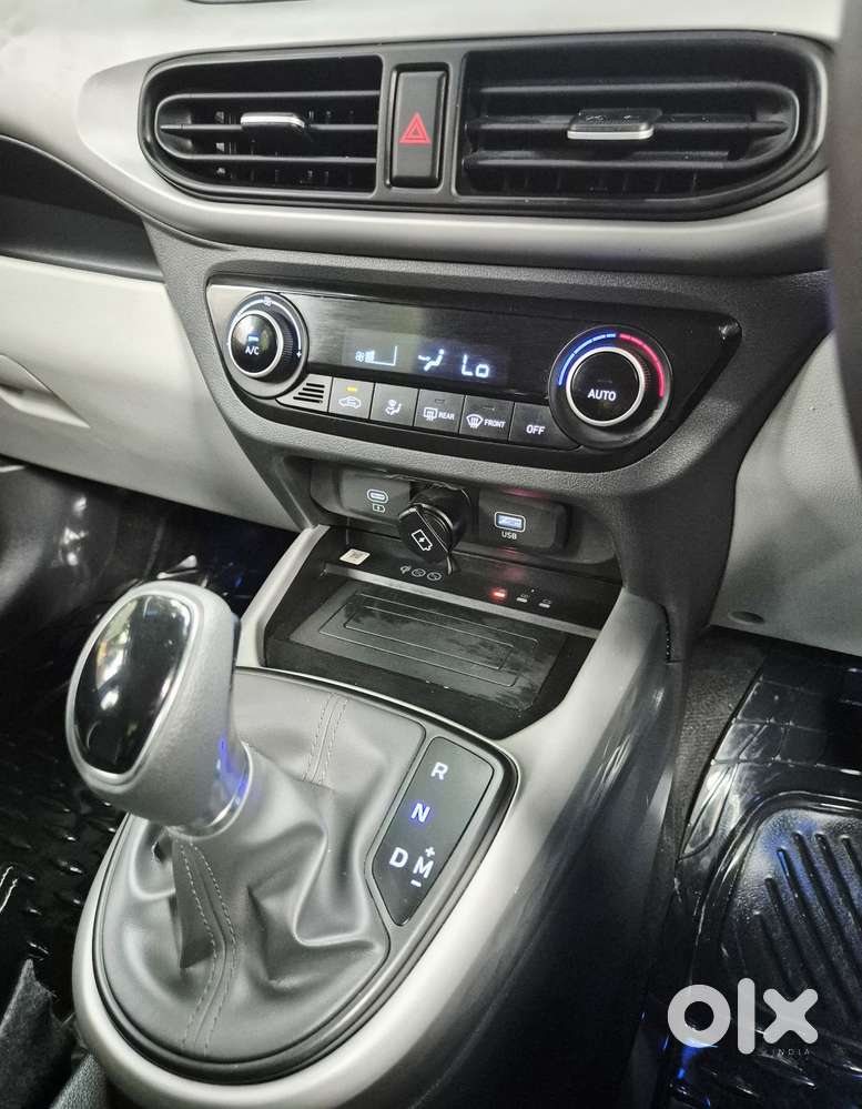 Hyundai Grand I10 Nios Asta Petrol Amt, 2024, Petrol