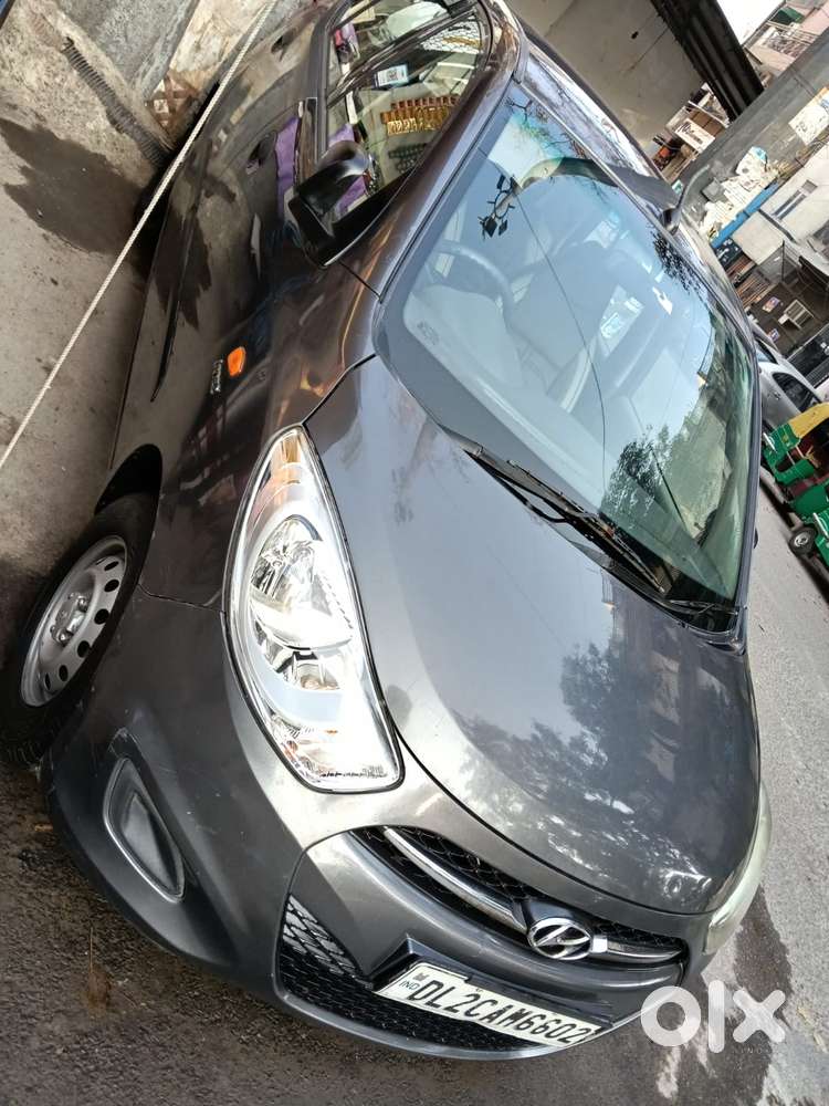Hyundai I10 1.1l Irde Era Special Edition, 2011, Petrol