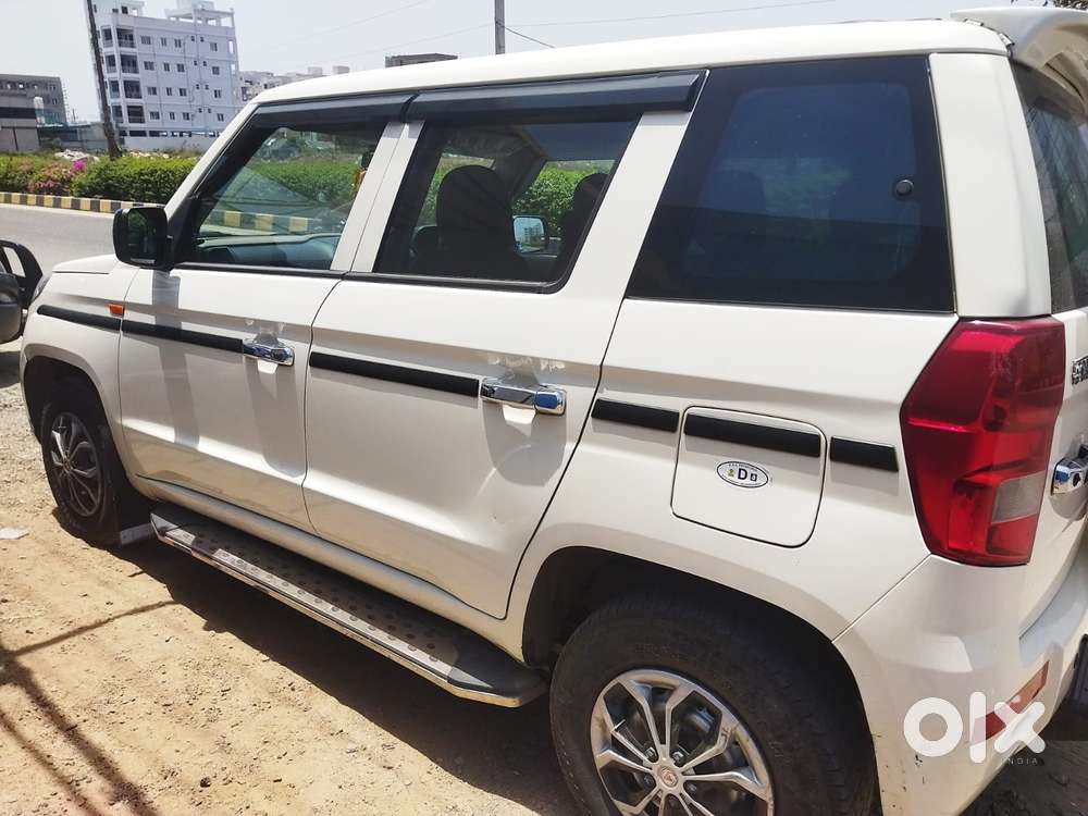 Mahindra Bolero Neo 1.5 N4, 2023, Diesel
