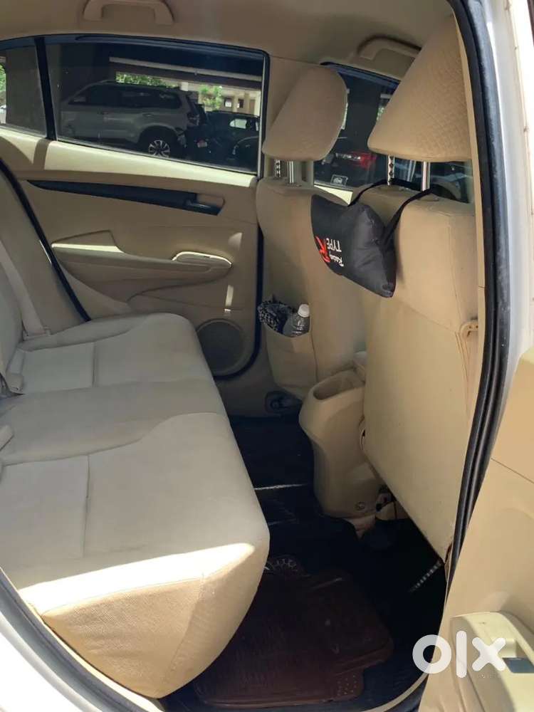 Honda City 2011 Model Petrol