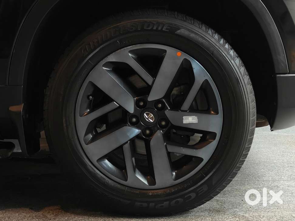 Tata Safari 2.0 Kryotec Xza Plus Dark Edition, 2022, Diesel