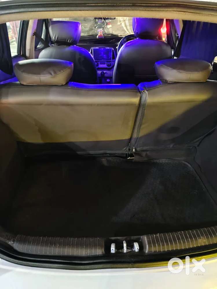 Hyundai I20 2012 Petrol Well Maintained
