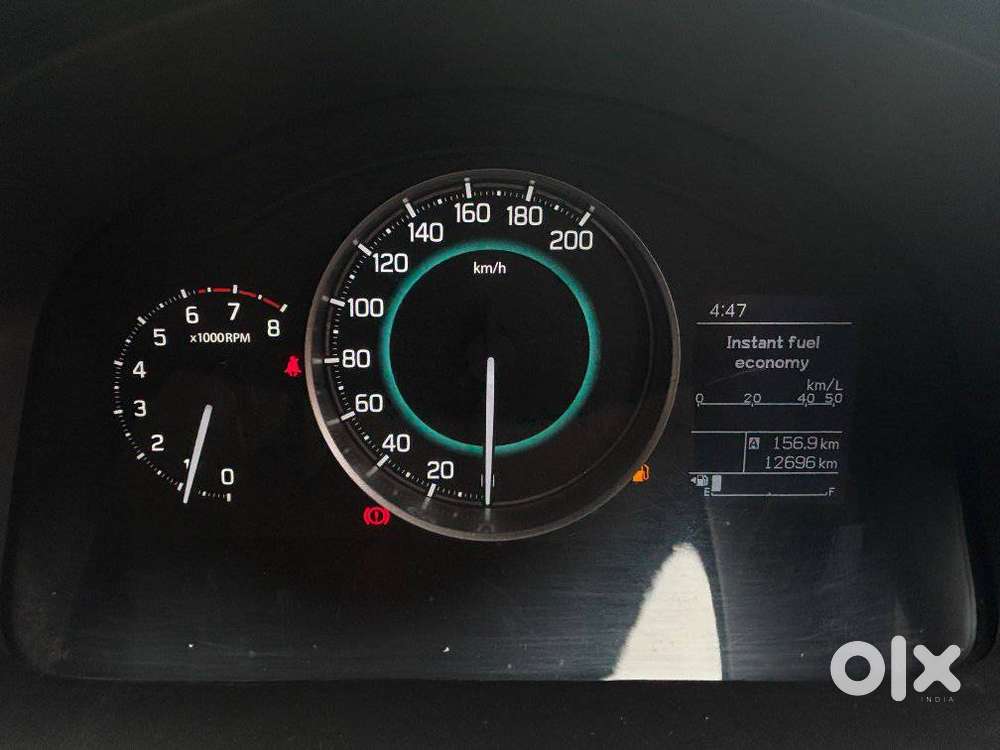 Maruti Suzuki Ignis 1.2 Delta Mt, 2024, Petrol