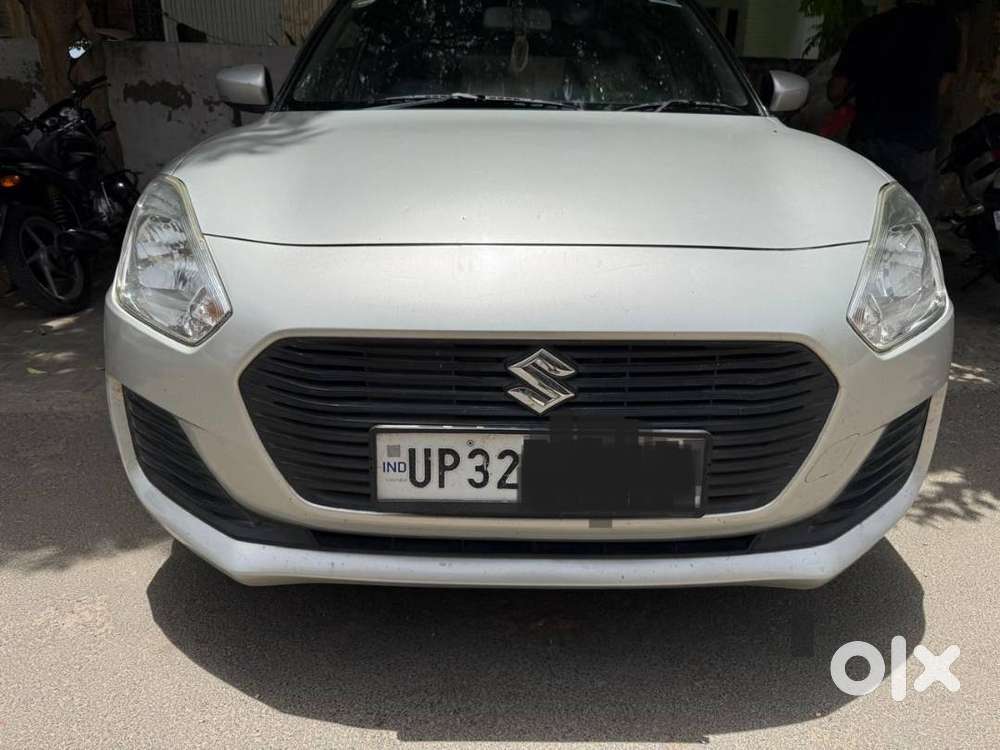 2019 Maruti Suzuki Swift Vdi – Single Owner,  Pristine Condition