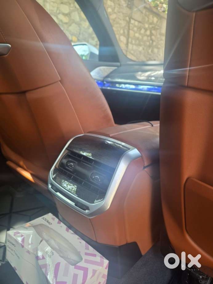 Bmw 7 Series 3.0 730ld M Sport, 2024, Diesel