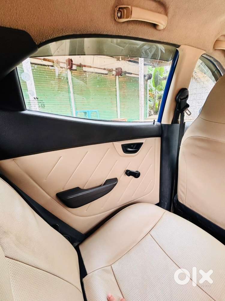 Hyundai Eon Petrol 2019