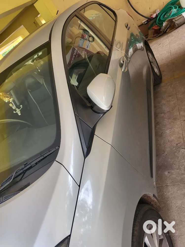 Hyundai Xcent Crdi S 2014 Diesel Well Maintained