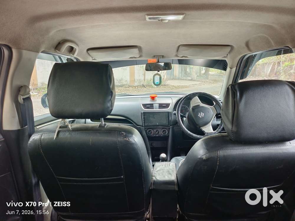 Maruti Suzuki Swift Vdi, 2015, Diesel