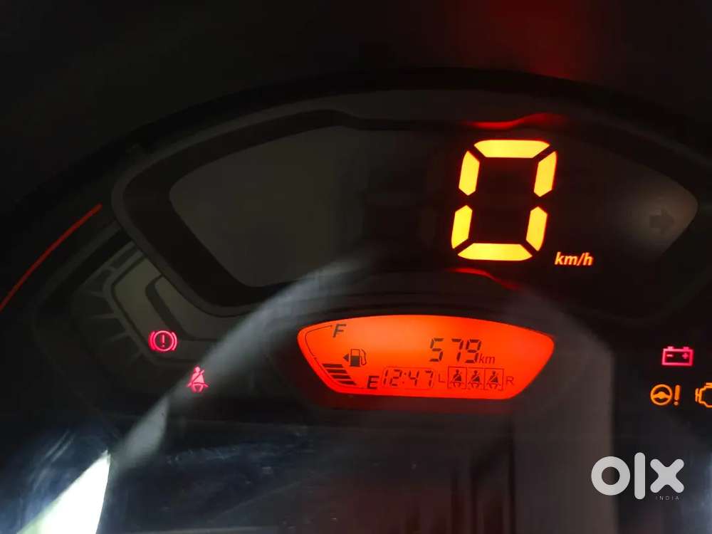 Maruti Suzuki S-presso 2026