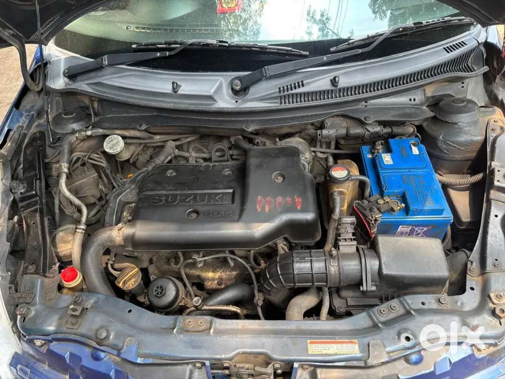 Maruti Suzuki Swift 2013 Diesel Well Maintained
