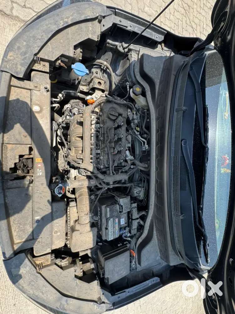 Kia Sonet 2025 Petrol Well Maintained