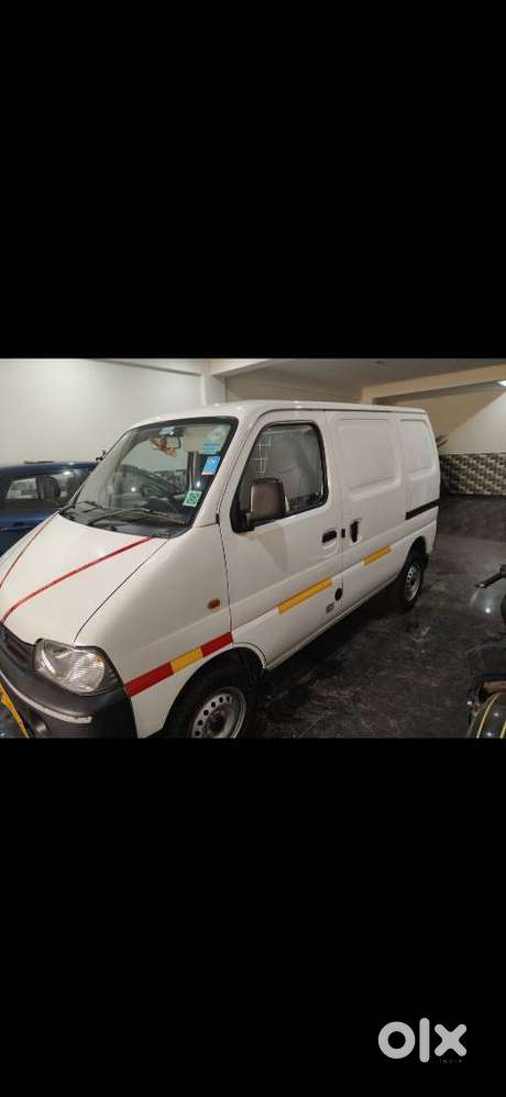 Maruti Suzuki Eeco Flexi Green, 2025, Cng & Hybrids