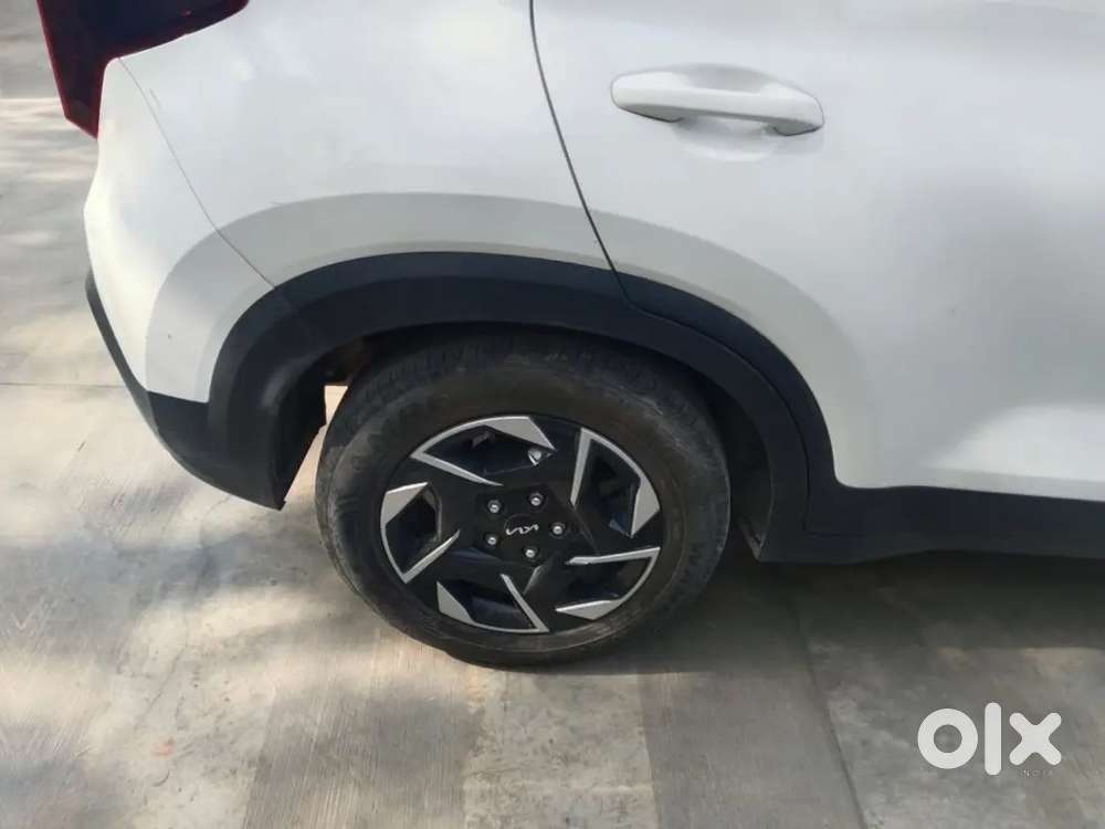 Kia Sonet 1.2 Htk Optional 2024