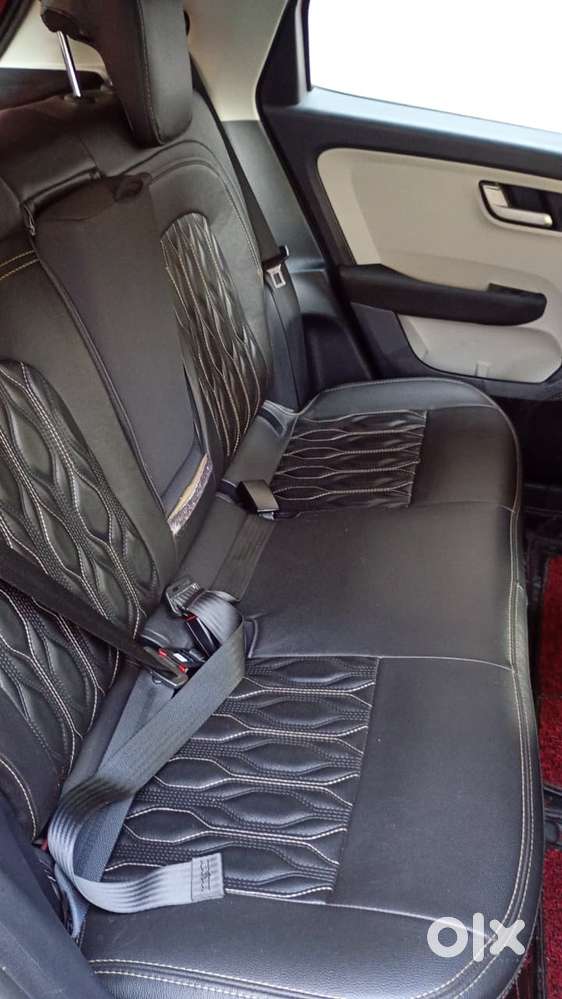 Tata Altroz Xz Plus (s), 2023, Diesel