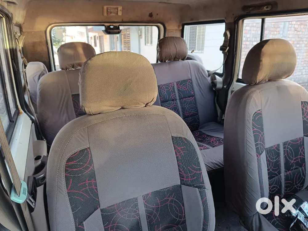 Mahindra Bolero Power Plus 2013 Diesel 168500 Km Driven