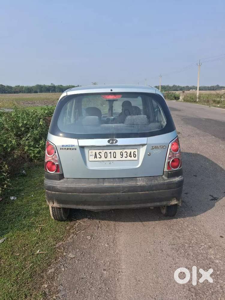 Good Condition