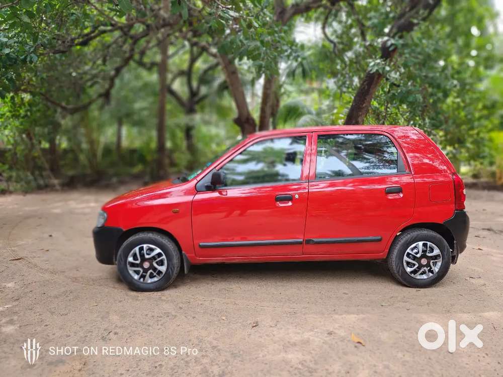 Well Maintained Family Use