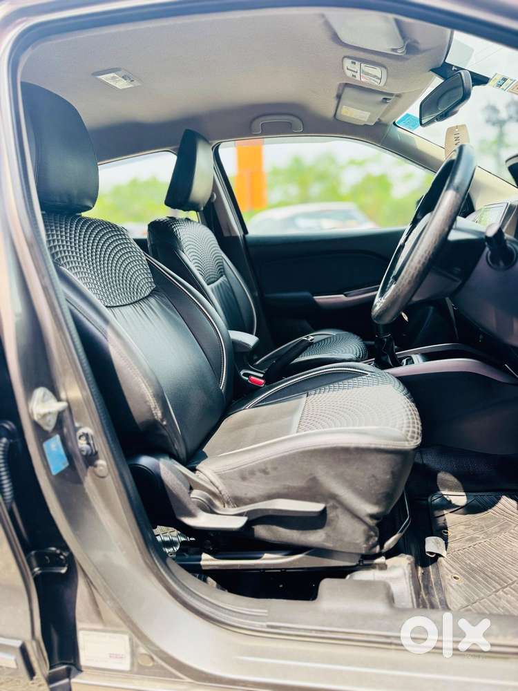 Maruti Suzuki Baleno Zeta, 2021, Petrol