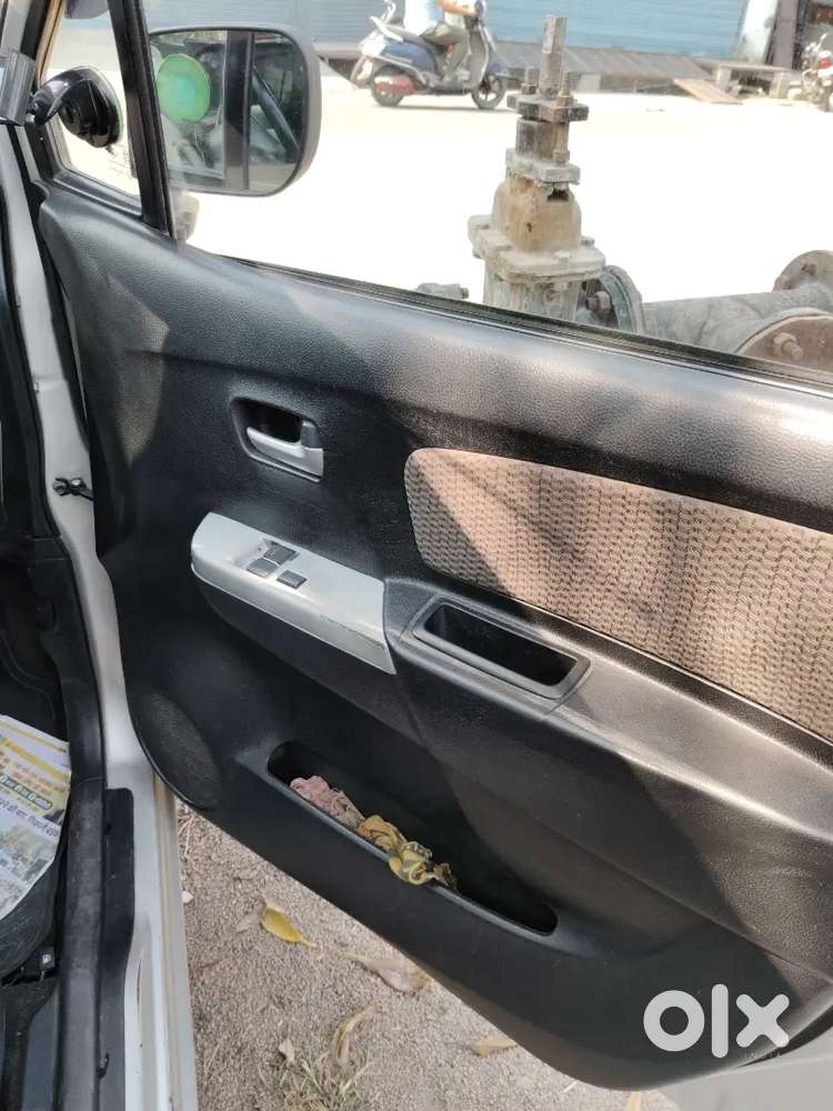 Maruti Suzuki Wagonr Lxi Child Ac