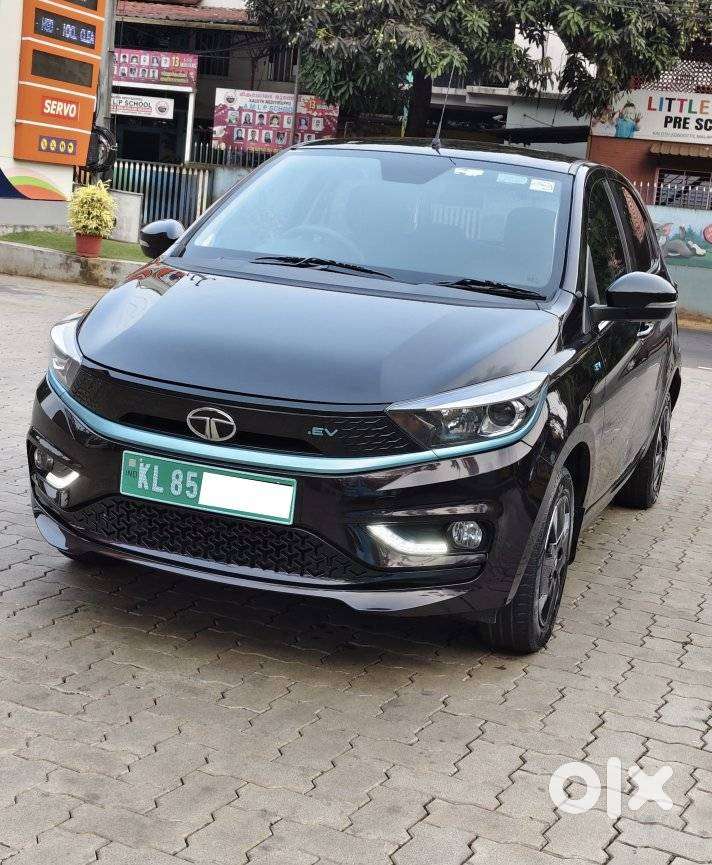 Tata Tiago Ev Xz Plus Lr, 2023, Electric