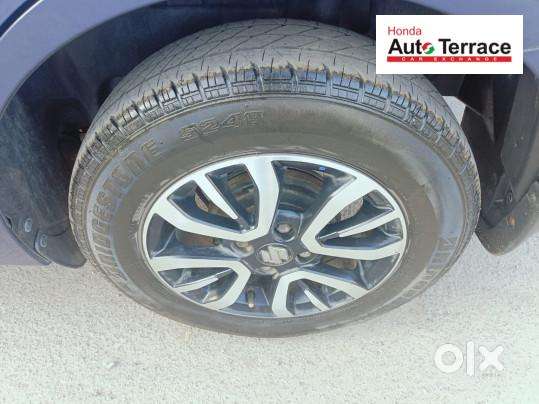 Maruti Suzuki Swift Dzire 2015-2017 1.2 Vxi, 2018, Petrol