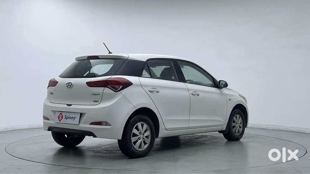 Hyundai Elite I20 [2018-2020] 1.2 Magna, 2014, Petrol