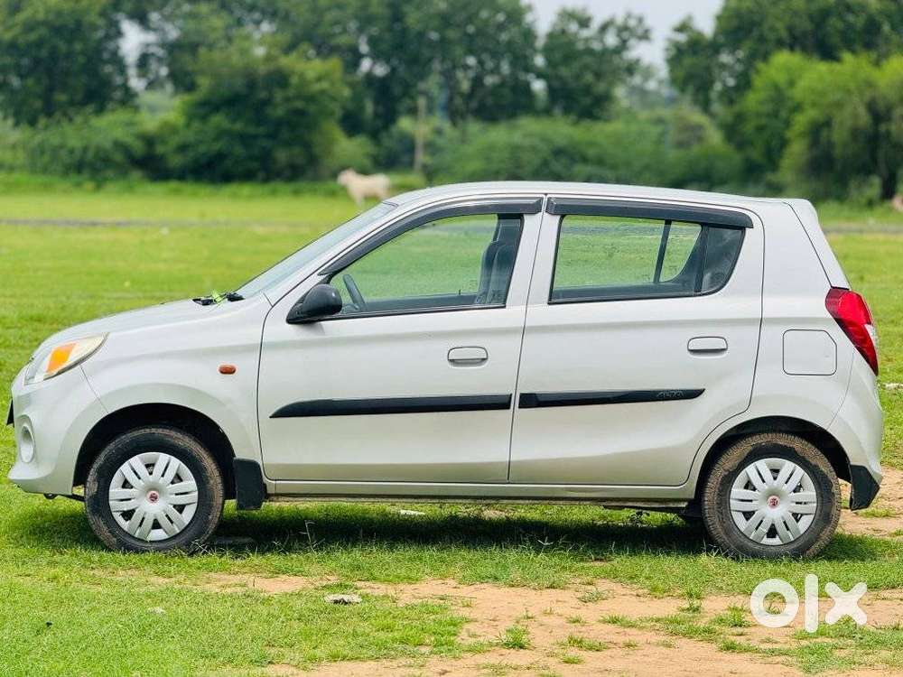 Maruti Suzuki Alto 800, 2017, Cng & Hybrids