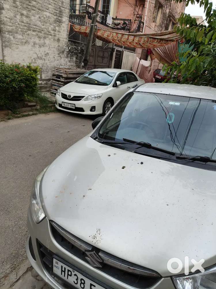 Maruti Suzuki Alto K10 2019 Petrol 62000 Km Driven