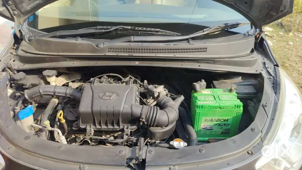 Hyundai I10 2010 Petrol Variant