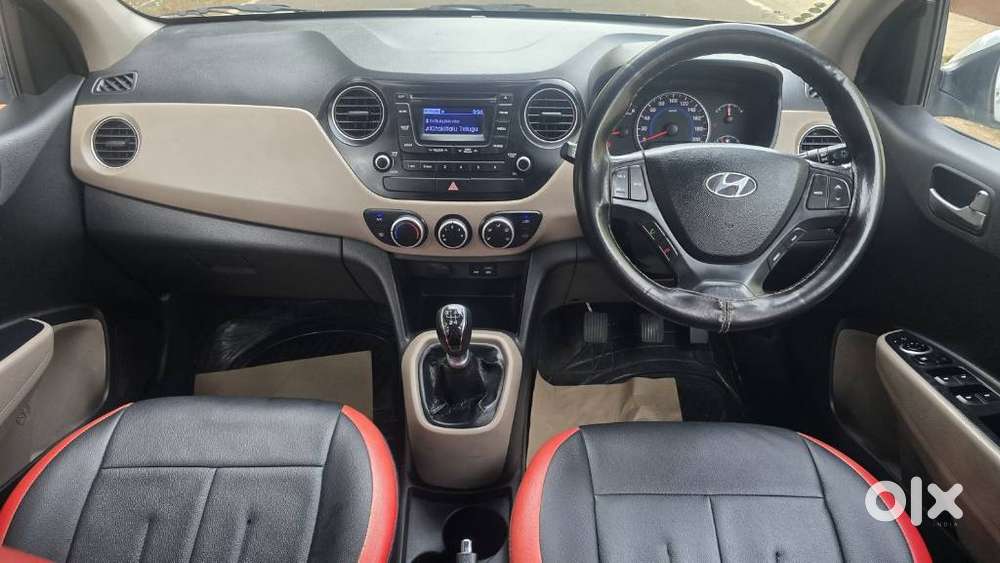 Hyundai Grand I10 Asta 1.1 Crdi (o), 2013, Diesel