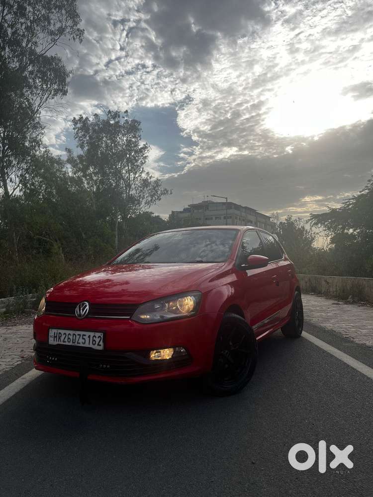 Volkswagen Polo 1.0 Mpi Comfortline, 2019, Petrol