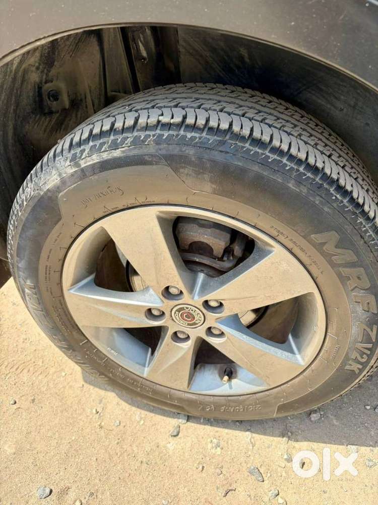 Maruti Suzuki S-cross Zeta 1.6, 2016, Diesel