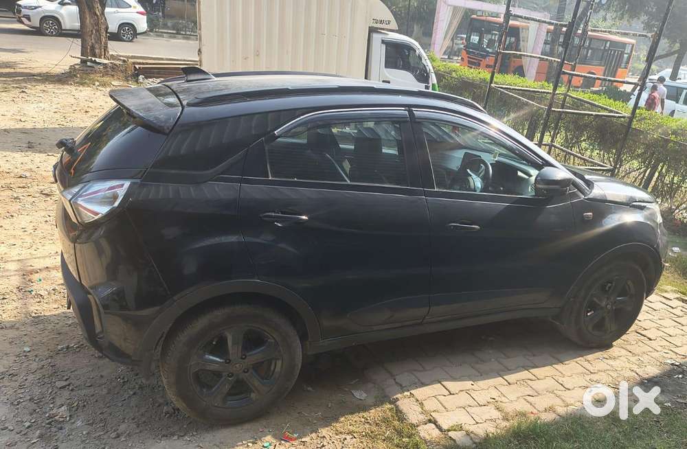 Tata Nexon 1.5 Revotorq Xza Plus (l) Dark Edition, 2022, Diesel