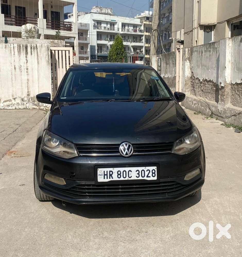Volkswagon Polo 1.5 Tdi Comfortline 2019
