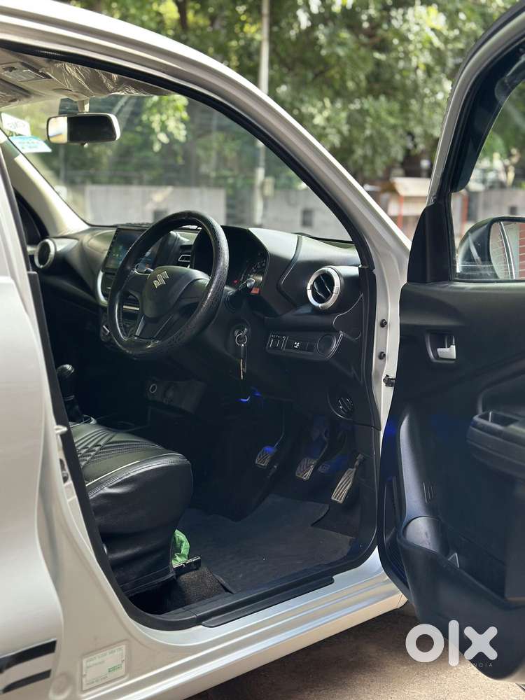 Maruti Suzuki Celerio, 2023, Cng & Hybrids